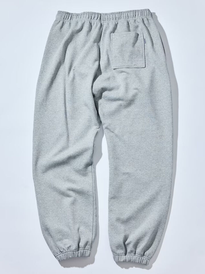 Special Edition Nautica Japan x Reebok Heavyweight Track Pants