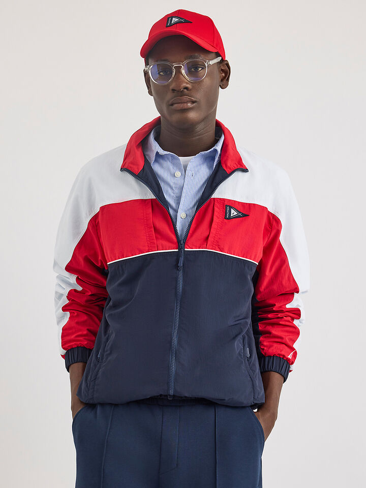 Nerio Lightweight Jacket