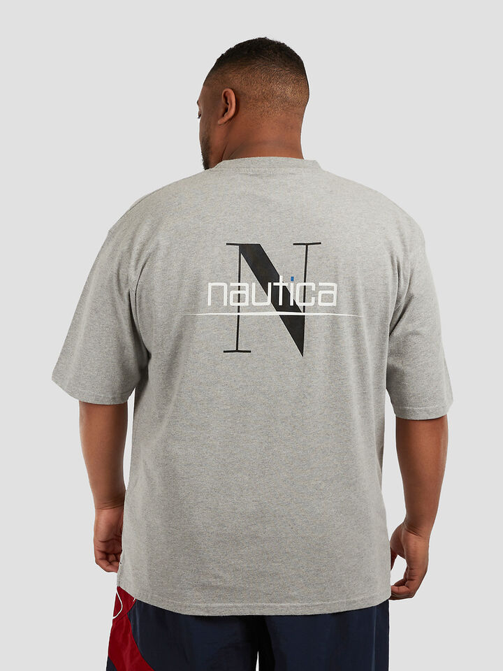 Big & Tall Essentials Gaunt Tee