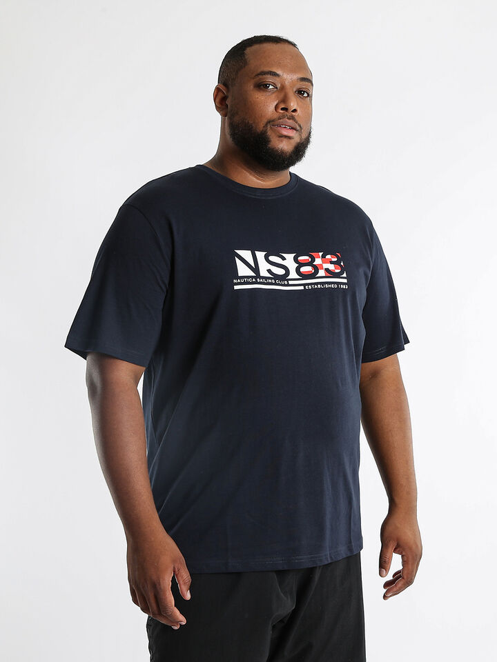 Big & Tall Areto Tee