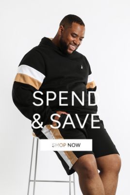 Big and Tall Bundles